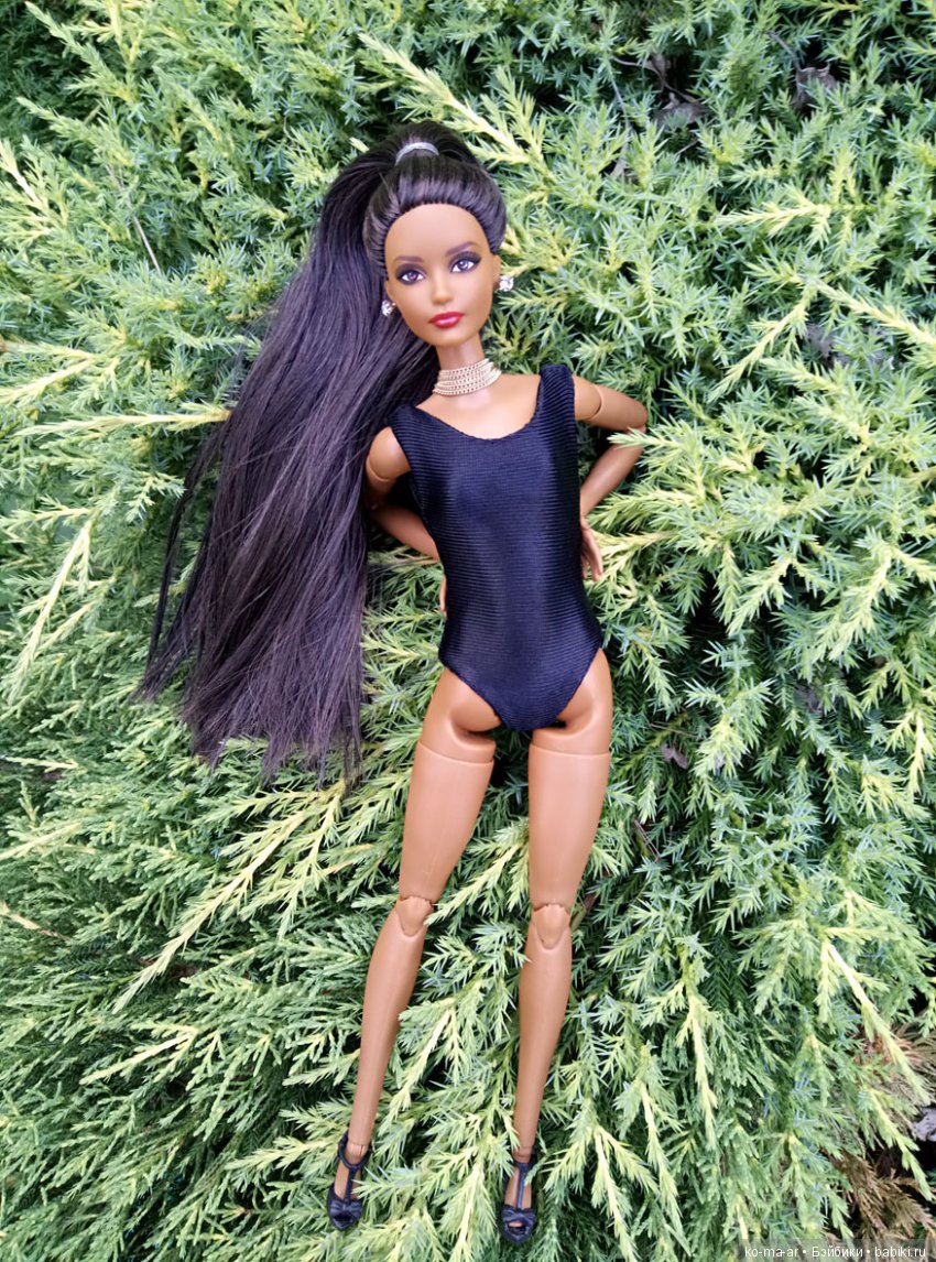 "Мисс Бэйбики 2019" купальник (фото 10)