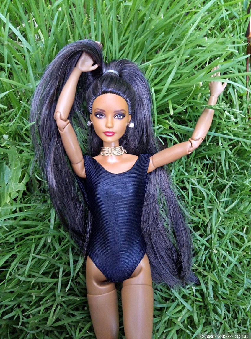 "Мисс Бэйбики 2019" купальник (фото 7)