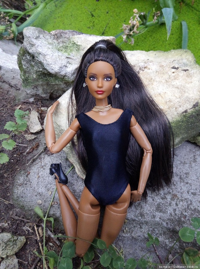 "Мисс Бэйбики 2019" купальник (фото 4)