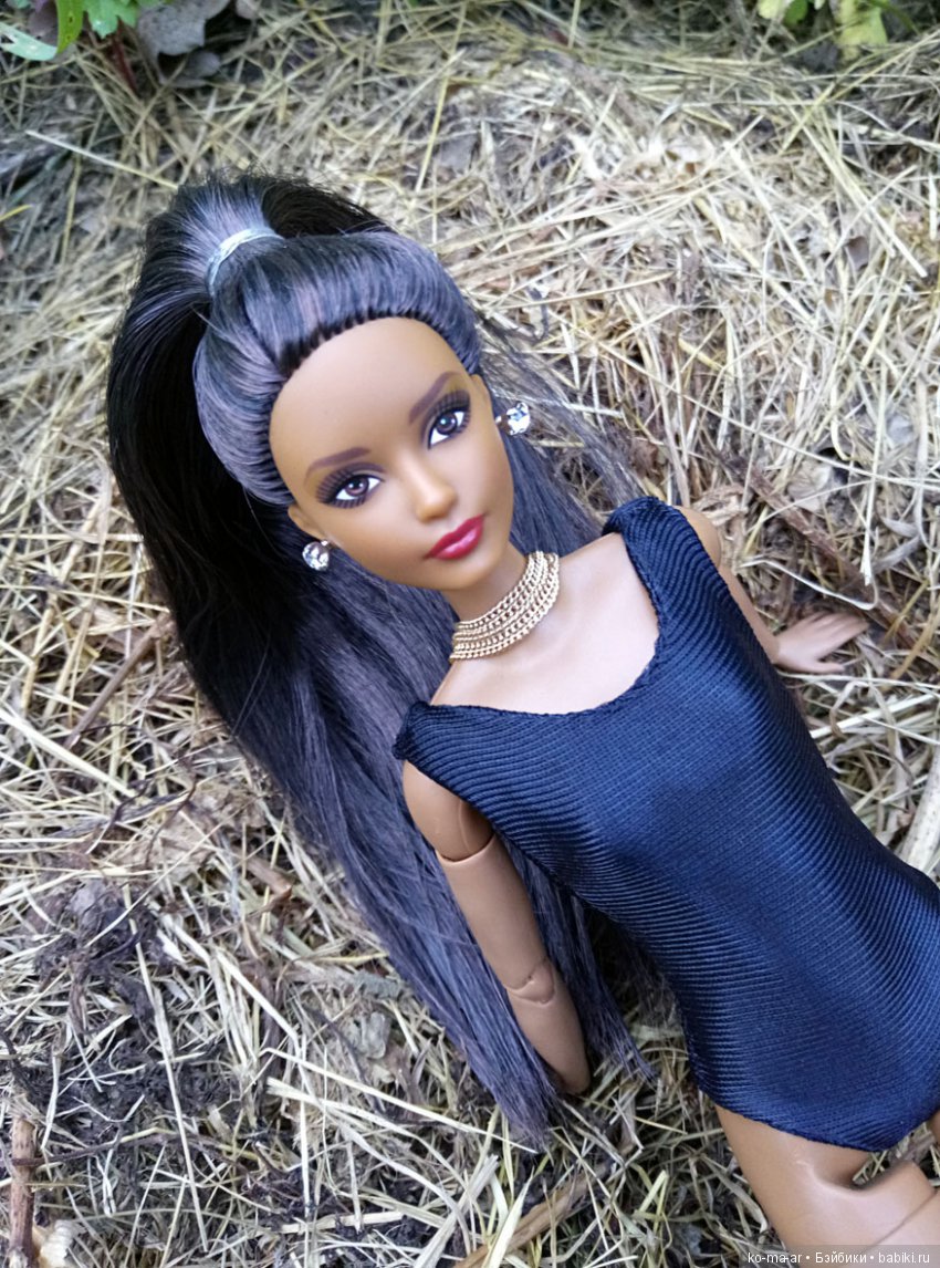 "Мисс Бэйбики 2019" купальник (фото 8)