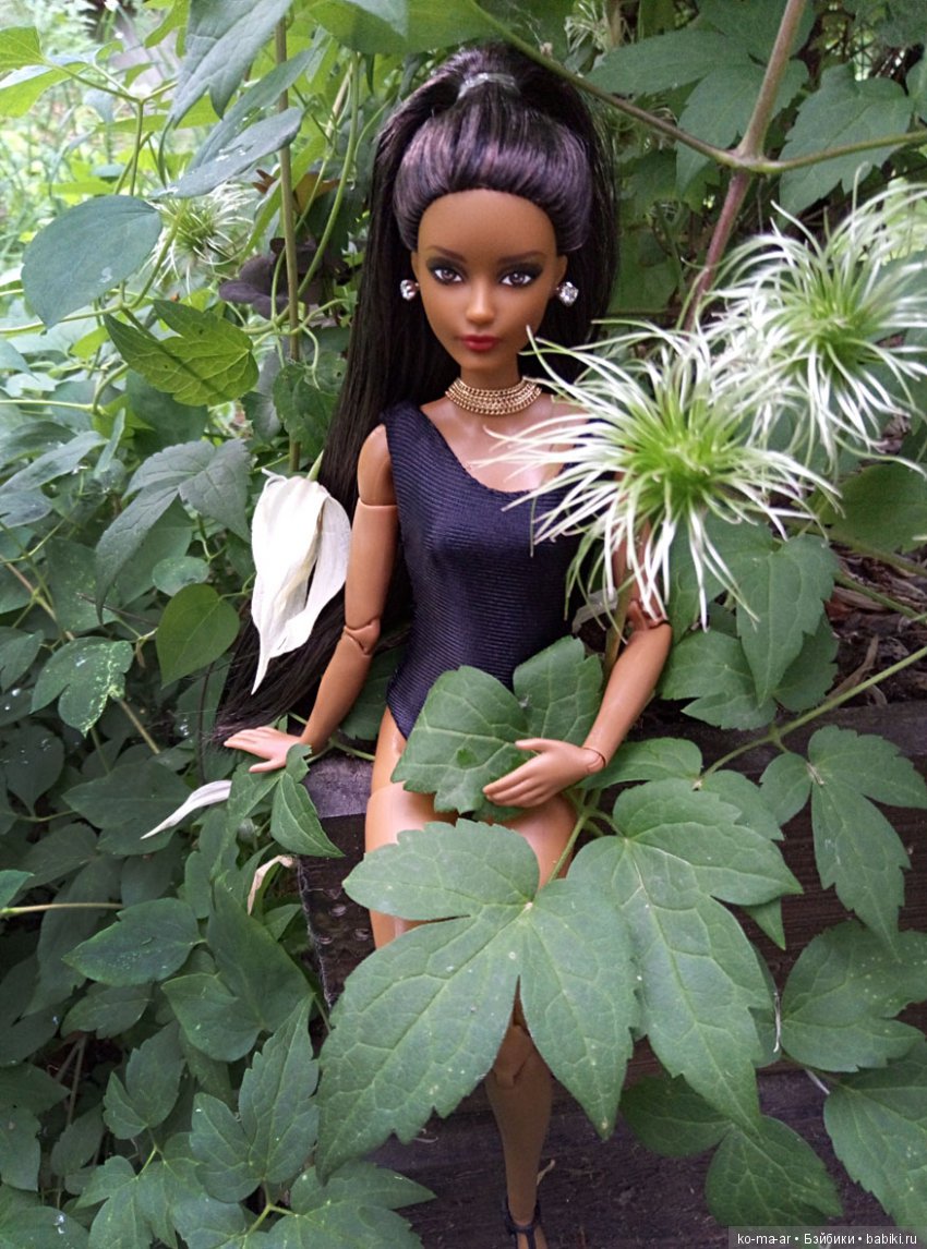 "Мисс Бэйбики 2019" купальник (фото 5)