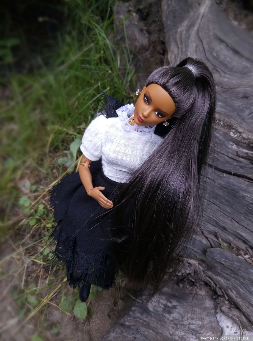 Конкурс "Мисс Бэйбики - 2019"! Презентация Селены (фото 5)