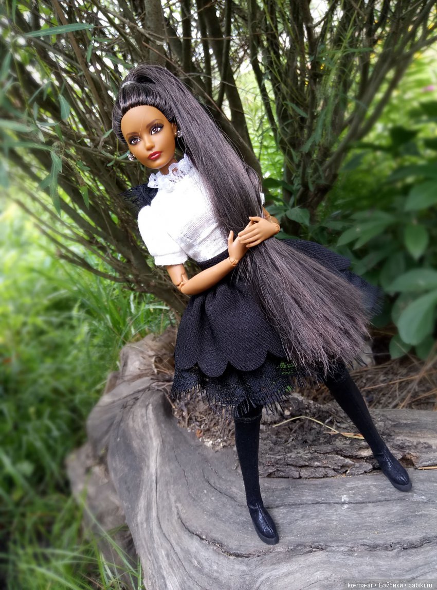 Конкурс "Мисс Бэйбики - 2019"! Презентация Селены (фото 2)