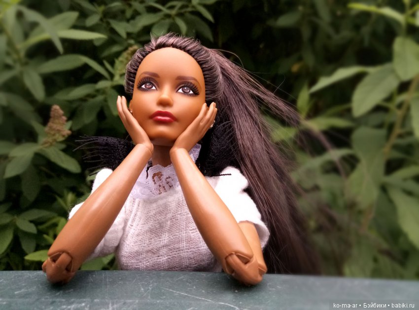 Конкурс "Мисс Бэйбики - 2019"! Презентация Селены