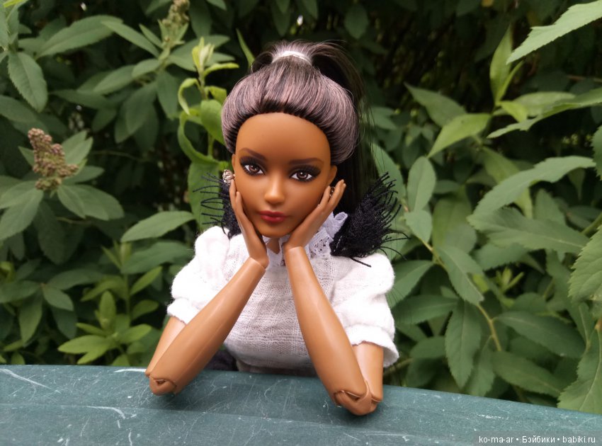 Конкурс "Мисс Бэйбики - 2019"! Презентация Селены