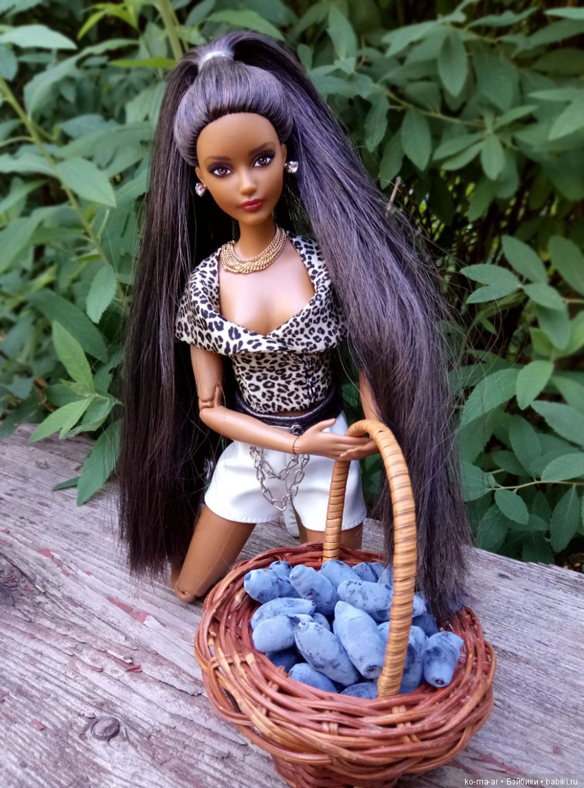 Конкурс "Мисс Бэйбики - 2019"! Презентация Селены (фото 10)