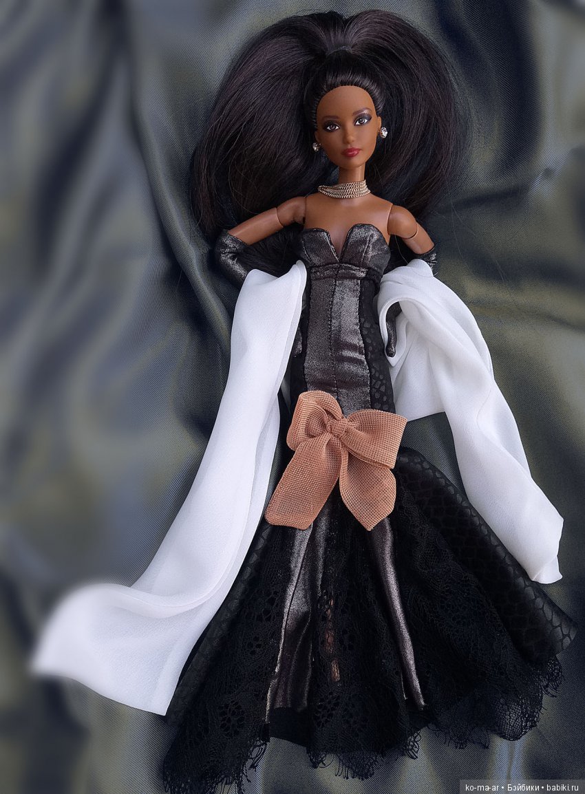 Конкурс "Мисс Бэйбики - 2019"! Презентация Селены