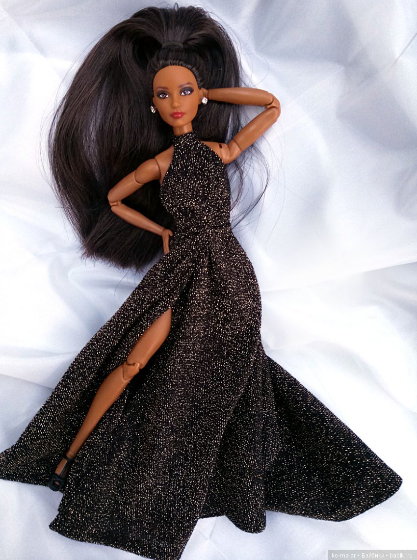 Конкурс "Мисс Бэйбики - 2019"! Презентация Селены