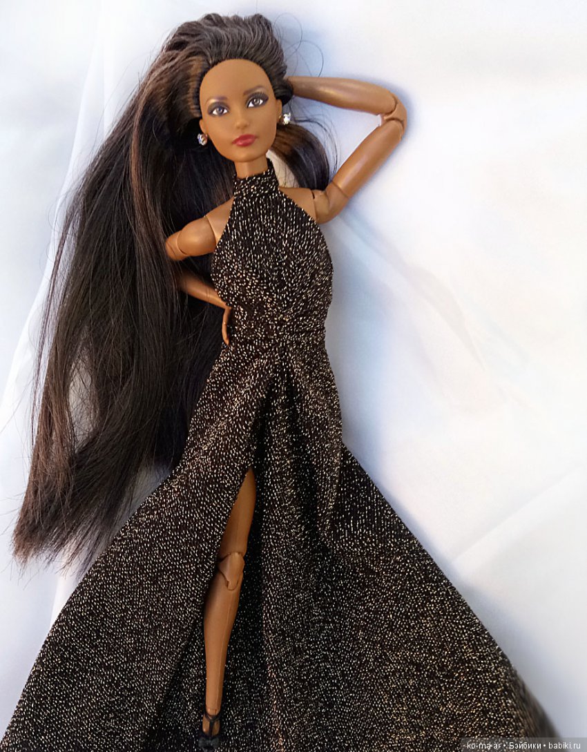 Конкурс "Мисс Бэйбики - 2019"! Презентация Селены