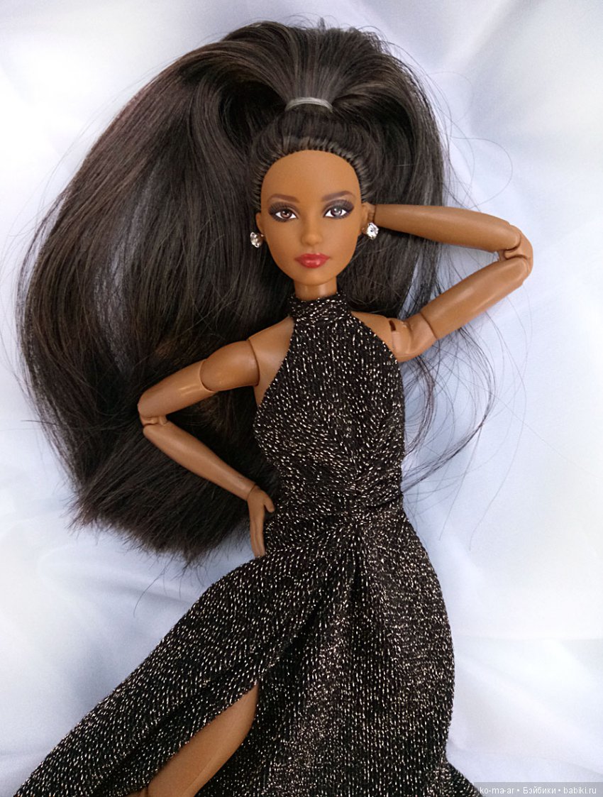 Конкурс "Мисс Бэйбики - 2019"! Презентация Селены