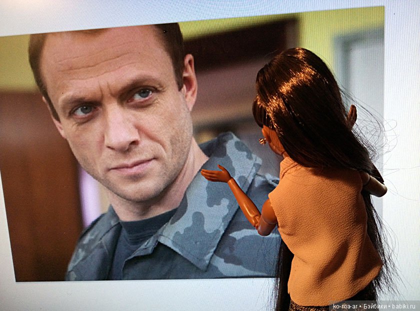 Конкурс "Мисс Бэйбики - 2019"! Презентация Селены