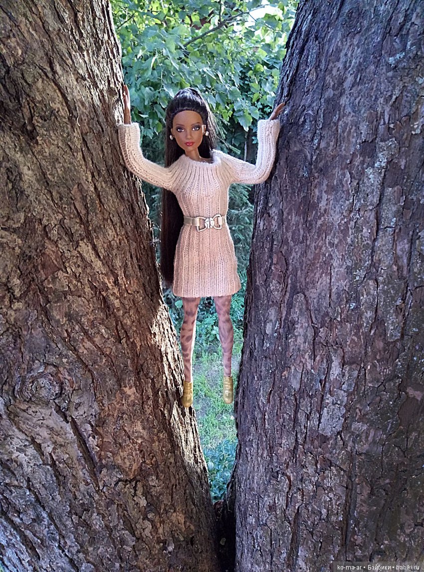 Конкурс "Мисс Бэйбики - 2019"! Презентация Селены