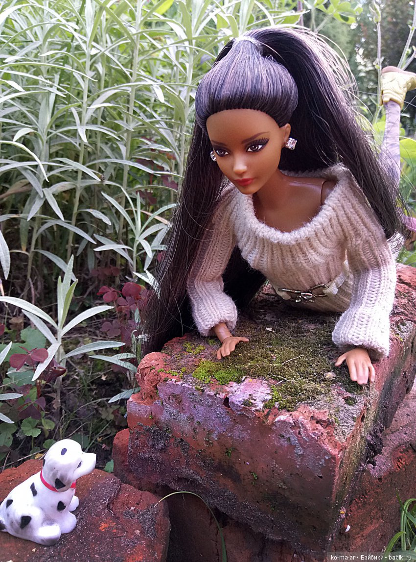 Конкурс "Мисс Бэйбики - 2019"! Презентация Селены