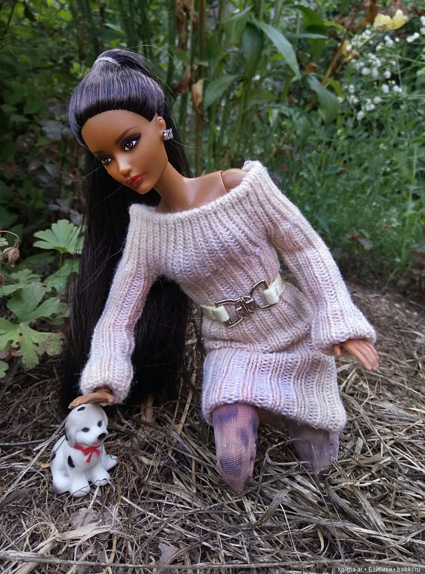 Конкурс "Мисс Бэйбики - 2019"! Презентация Селены