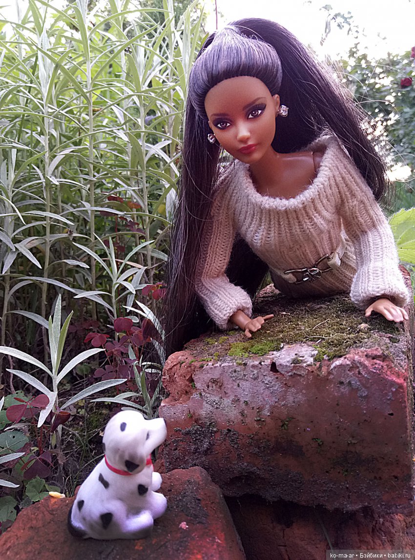 Конкурс "Мисс Бэйбики - 2019"! Презентация Селены