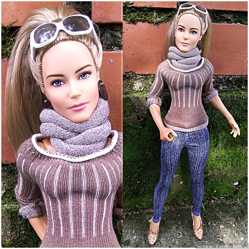 Давайте знакомиться! Полина (фото 10)