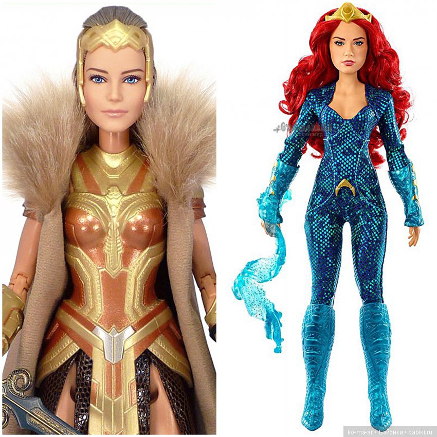 Давайте знакомиться! Полина