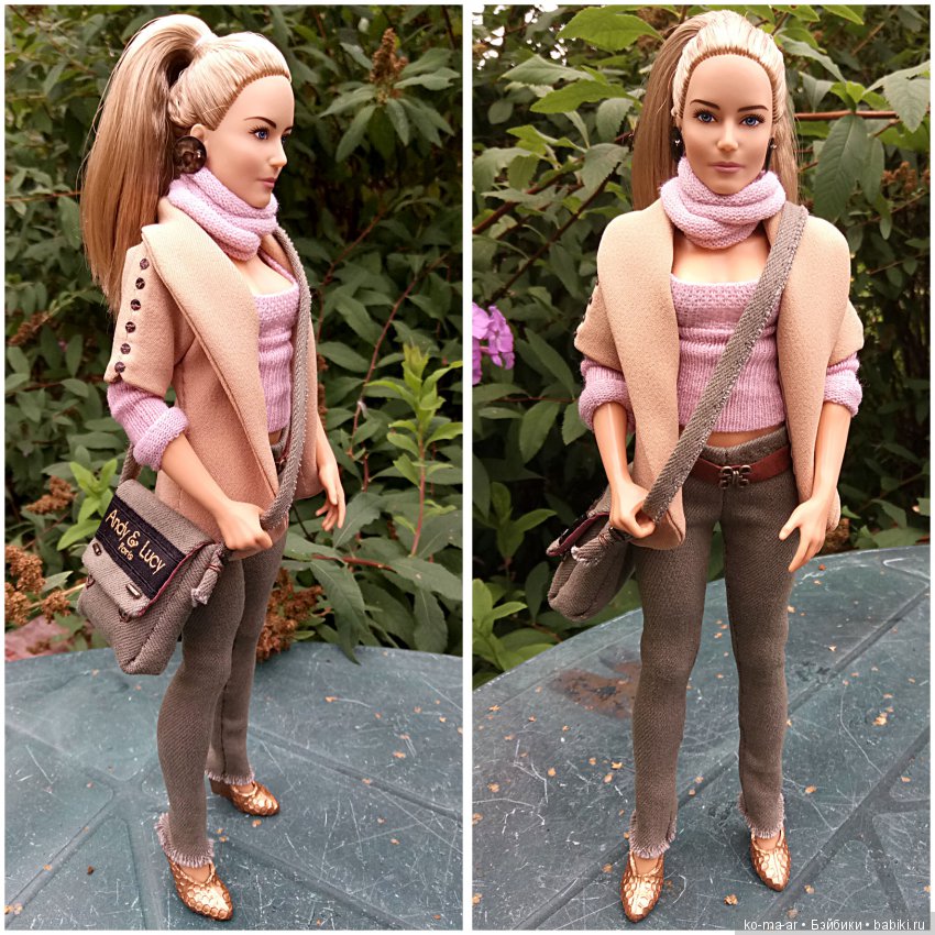 Давайте знакомиться! Полина (фото 5)