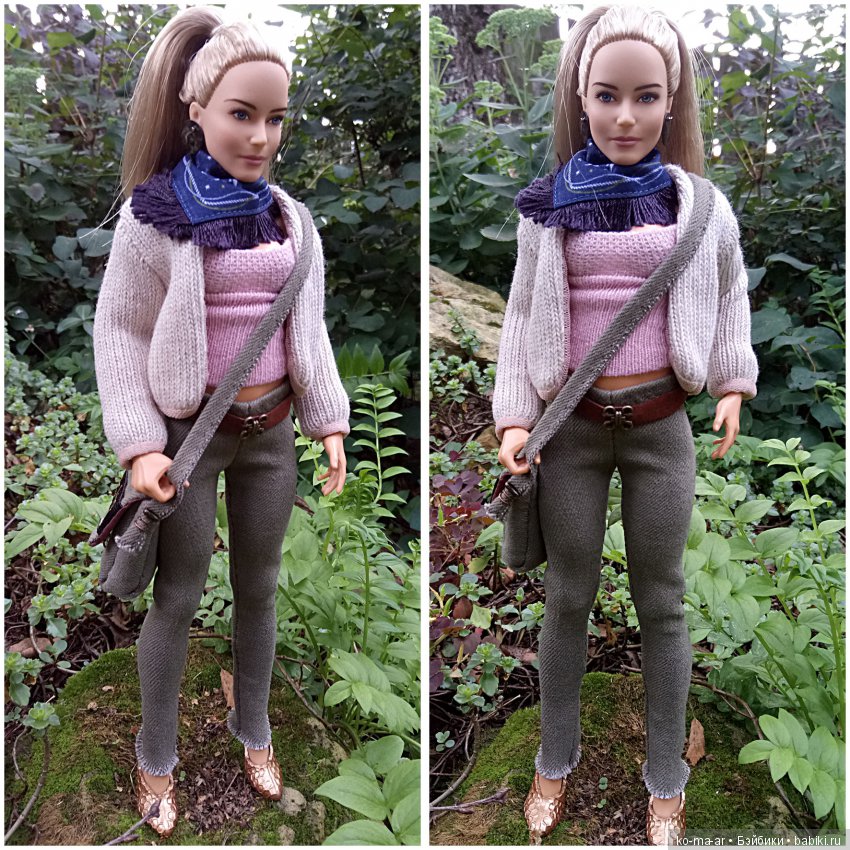 Давайте знакомиться! Полина (фото 9)