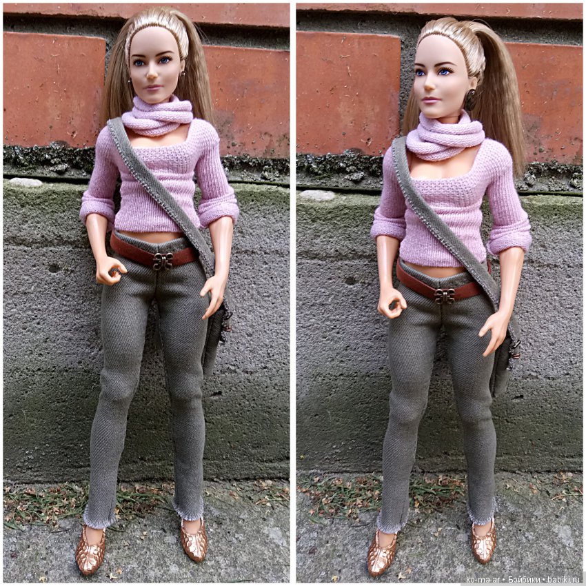 Давайте знакомиться! Полина (фото 4)