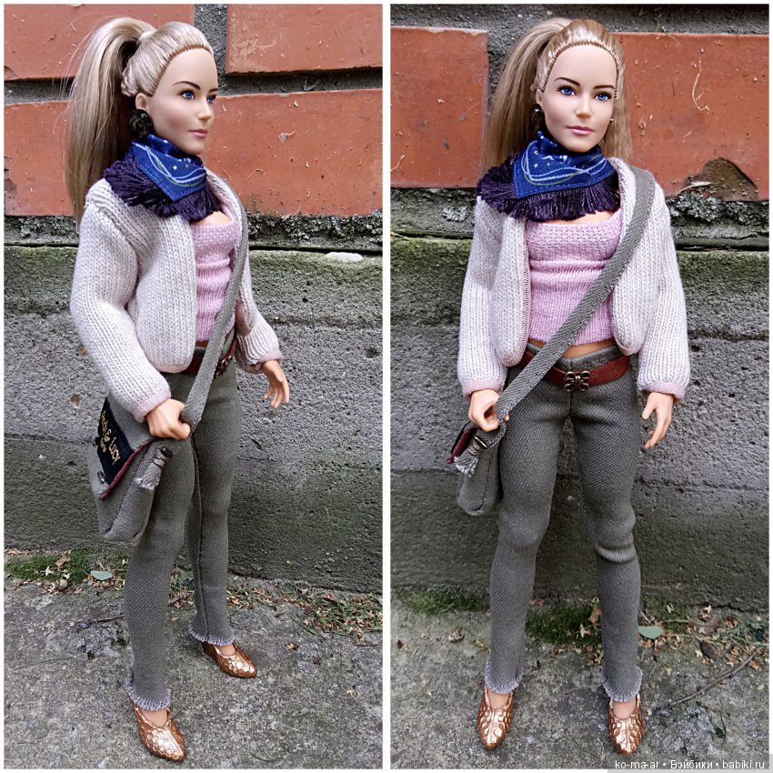 Давайте знакомиться! Полина (фото 7)