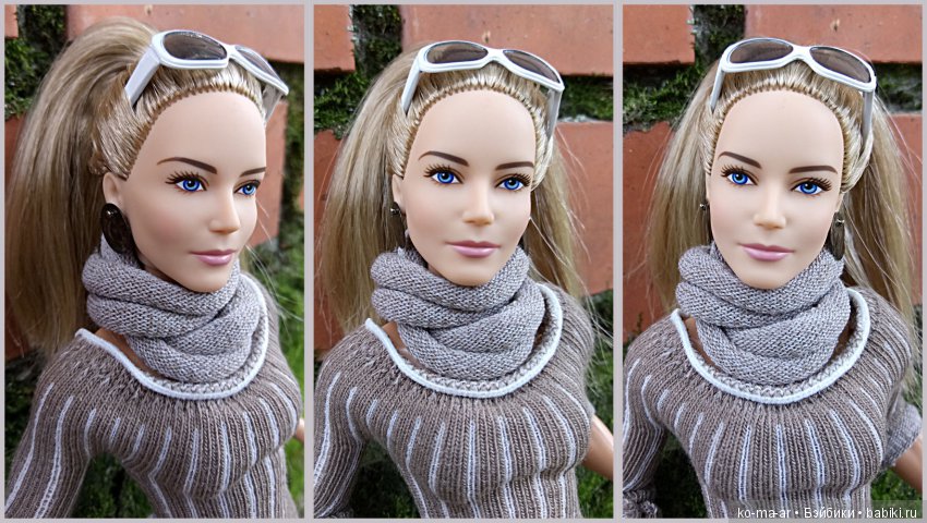 Давайте знакомиться! Полина (фото 2)