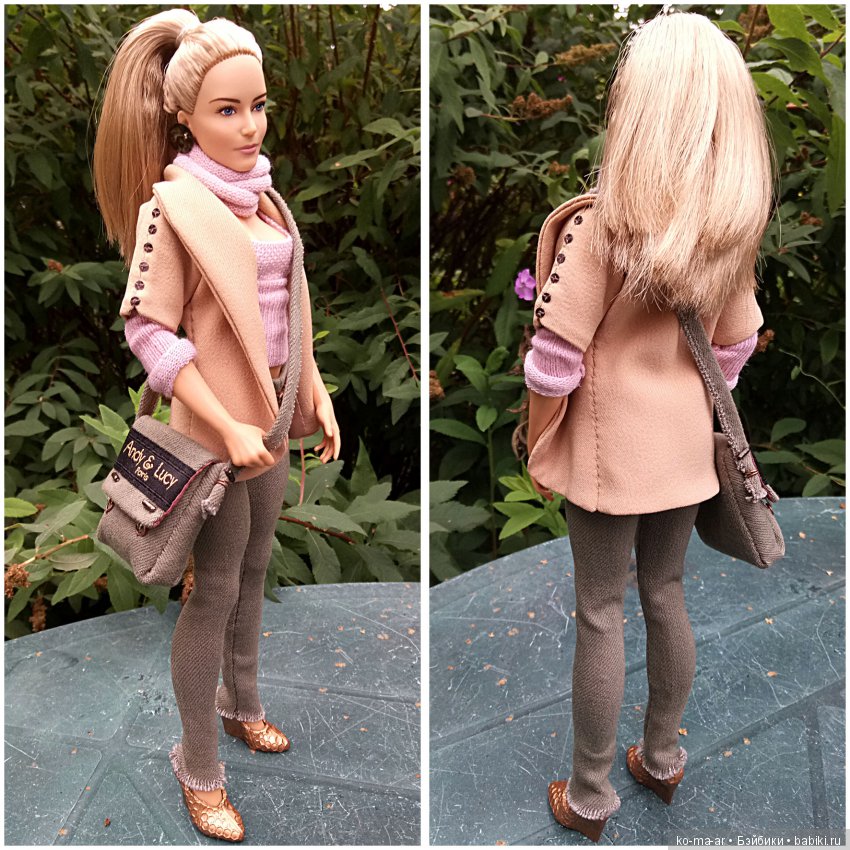 Давайте знакомиться! Полина (фото 6)