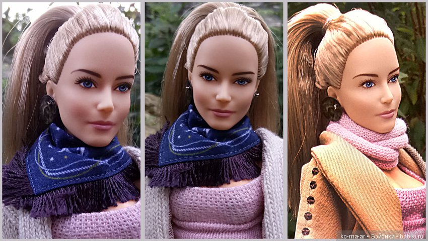 Давайте знакомиться! Полина (фото 3)