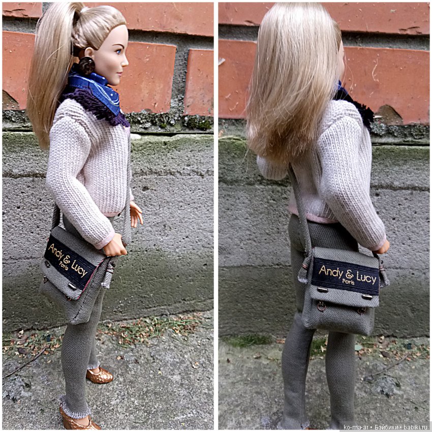 Давайте знакомиться! Полина (фото 8)