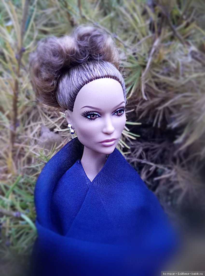 И снова Дженифер — Фэшн (фото 2)