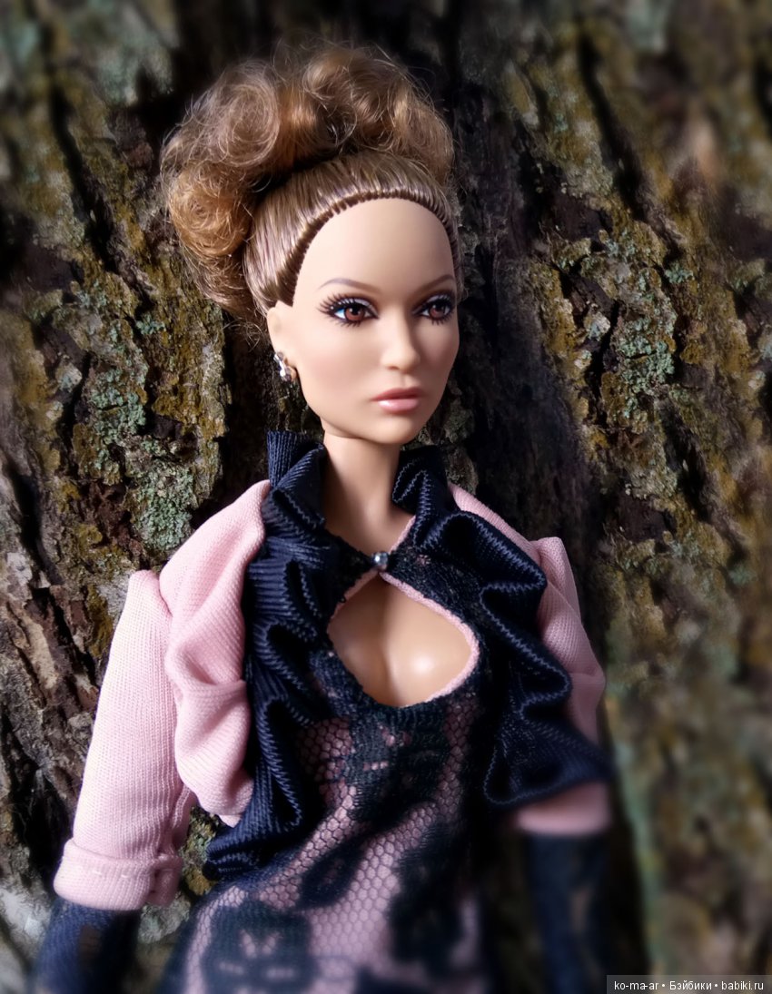 И снова Дженифер — Фэшн (фото 10)