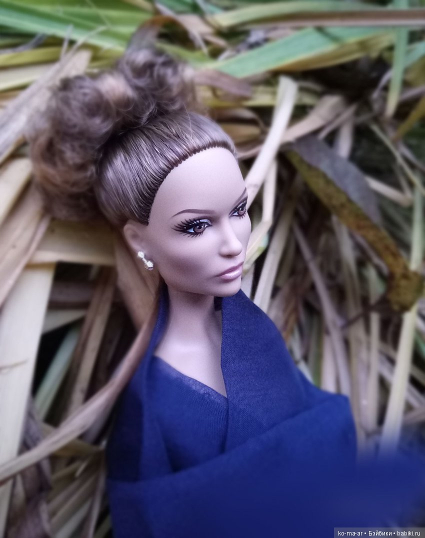 И снова Дженифер — Фэшн