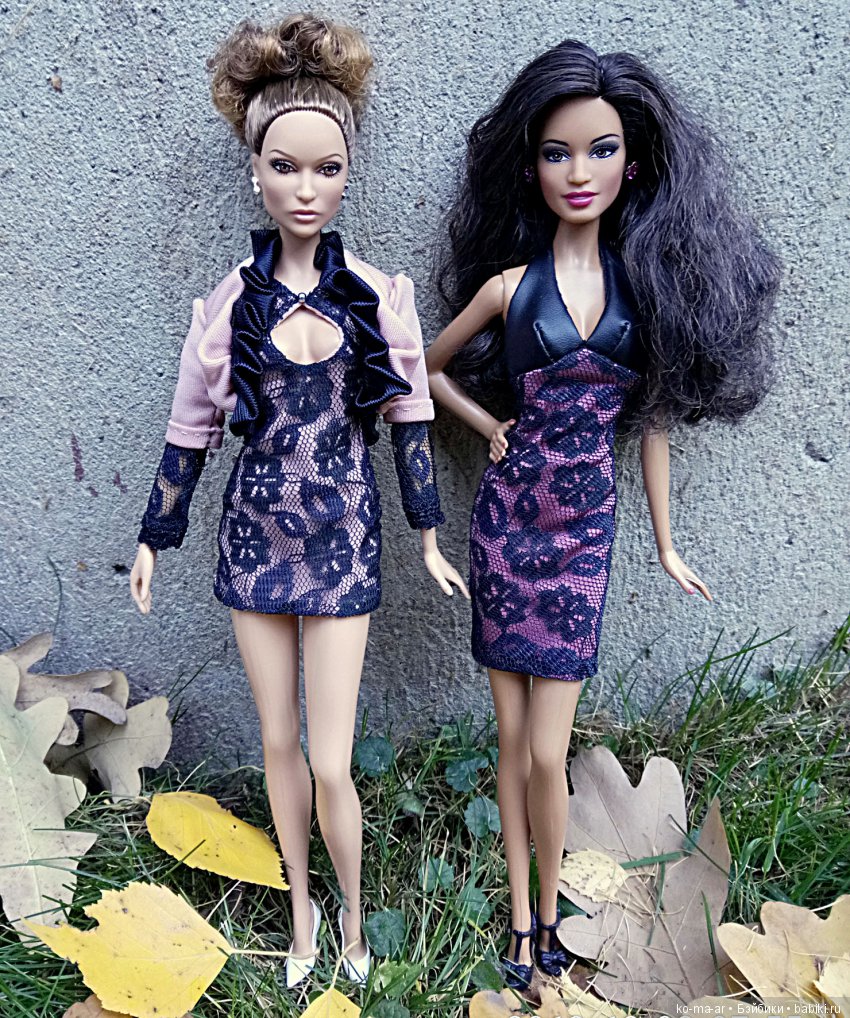 И снова Дженифер — Фэшн (фото 7)