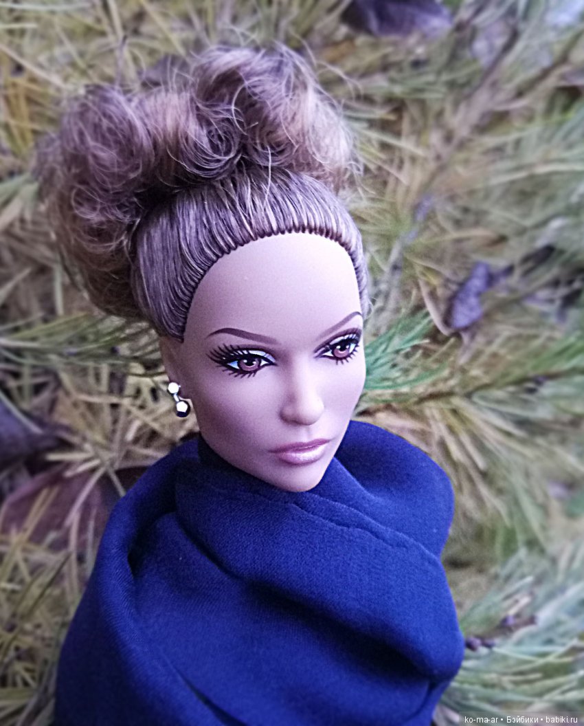 И снова Дженифер — Фэшн (фото 4)