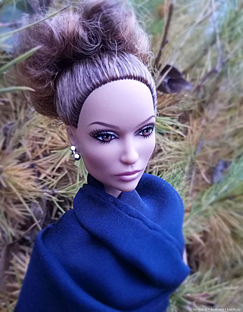 И снова Дженифер — Фэшн (фото 3)