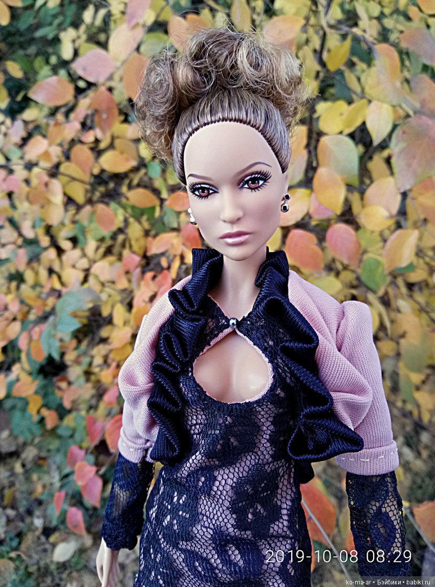 И снова Дженифер — Фэшн