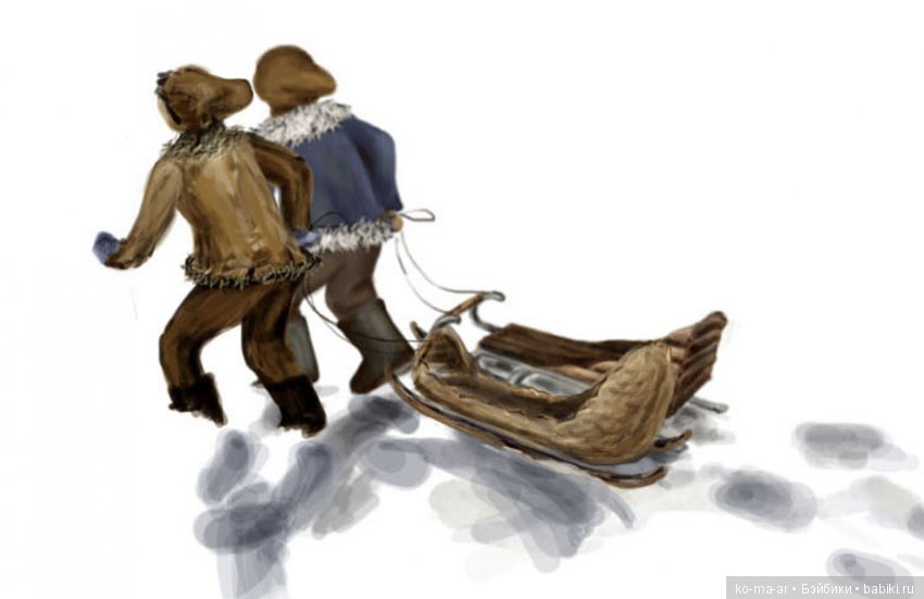 Как я училась рисовать на графическом планшете, и что из этого вышло (фото 2)