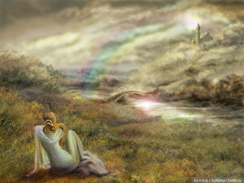 Как я училась рисовать на графическом планшете, и что из этого вышло (фото 10)