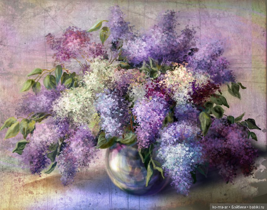 Как я училась рисовать на графическом планшете, и что из этого вышло