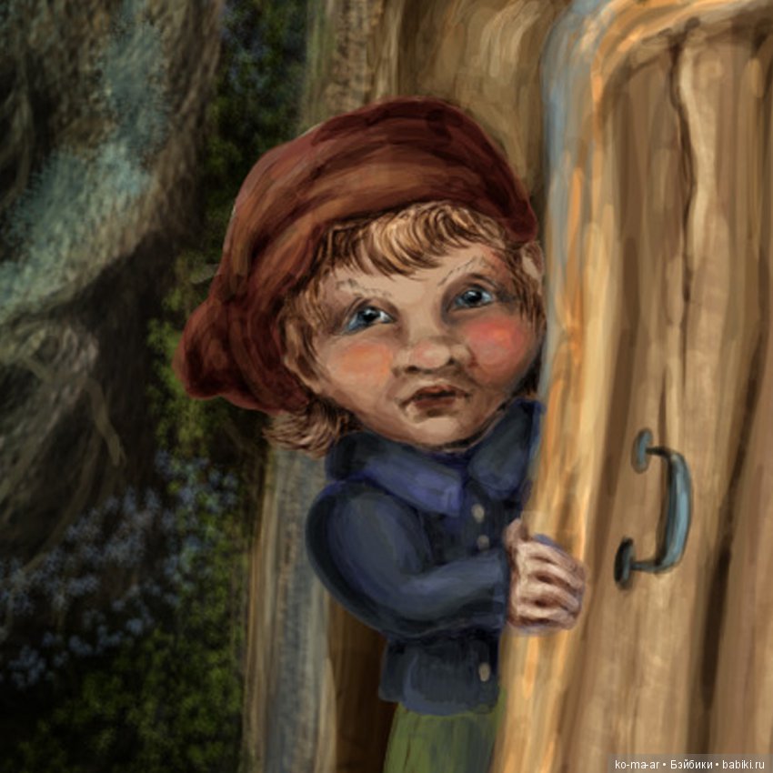 Как я училась рисовать на графическом планшете, и что из этого вышло