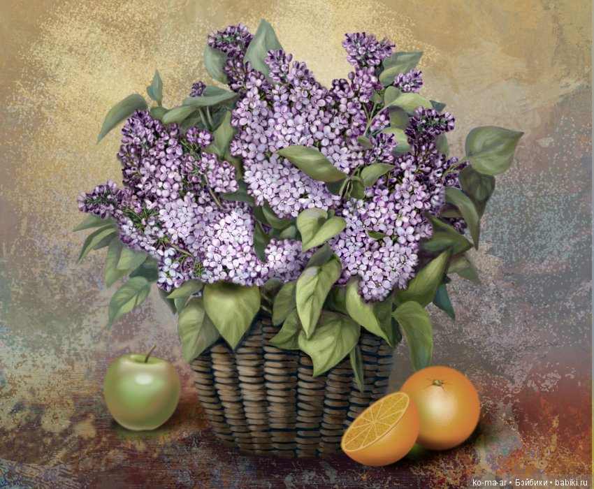 Как я училась рисовать на графическом планшете, и что из этого вышло (фото 3)