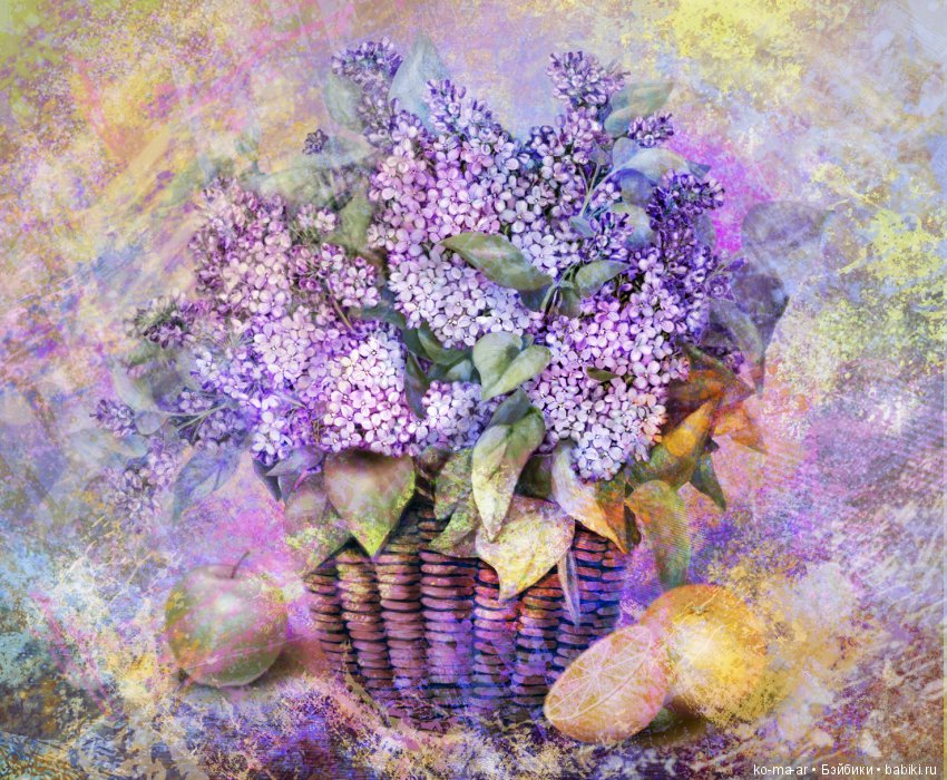 Как я училась рисовать на графическом планшете, и что из этого вышло (фото 4)