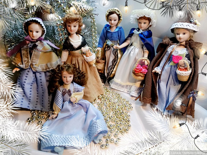 Рождественский костюмированный БАЛ! Героини известных литературных произведений | Бэйбики Рождественский костюмированный БАЛ! Героини известных литературных произведений