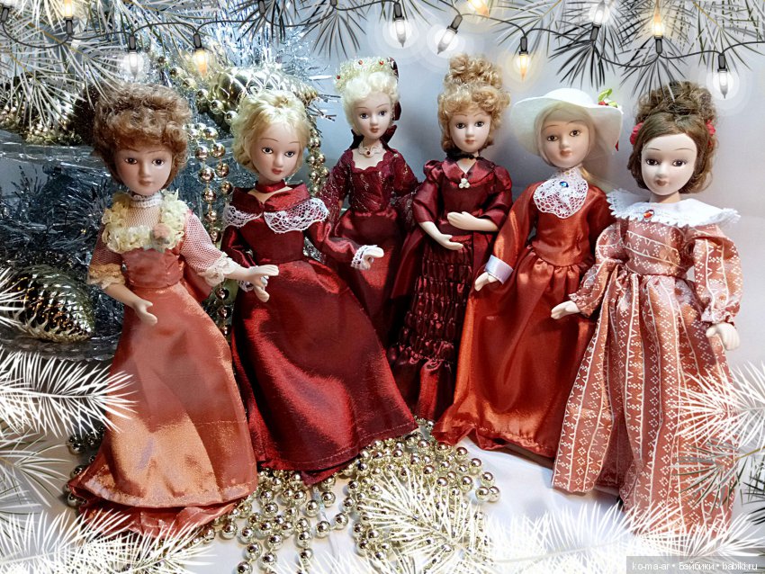 Рождественский костюмированный БАЛ! Героини известных литературных произведений | Бэйбики Рождественский костюмированный БАЛ! Героини известных литературных произведений