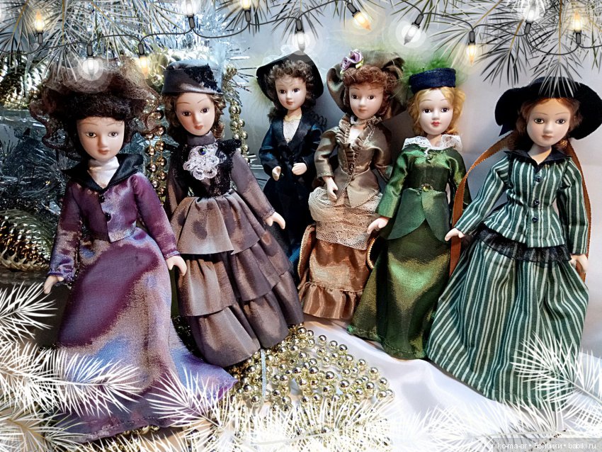 Рождественский костюмированный БАЛ! Героини известных литературных произведений | Бэйбики Рождественский костюмированный БАЛ! Героини известных литературных произведений