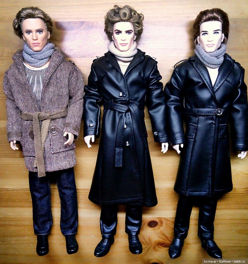 Перепись кукольного населения 2020. Подведение итогов