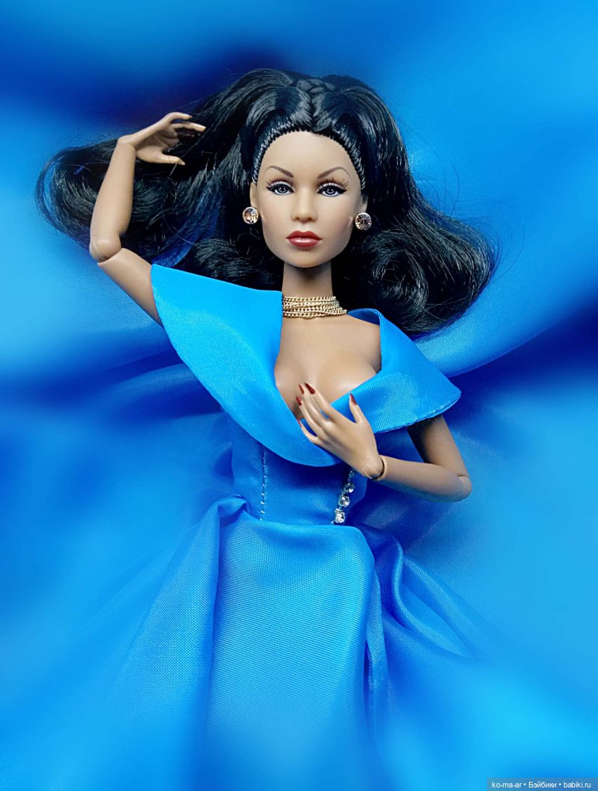 Аурелия Грей от Интегрити Тойз (фото 7)