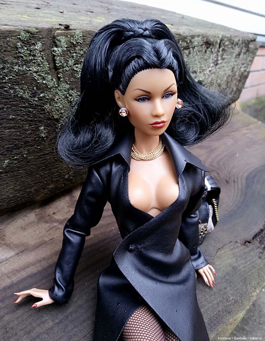 Аурелия Грей от Интегрити Тойз