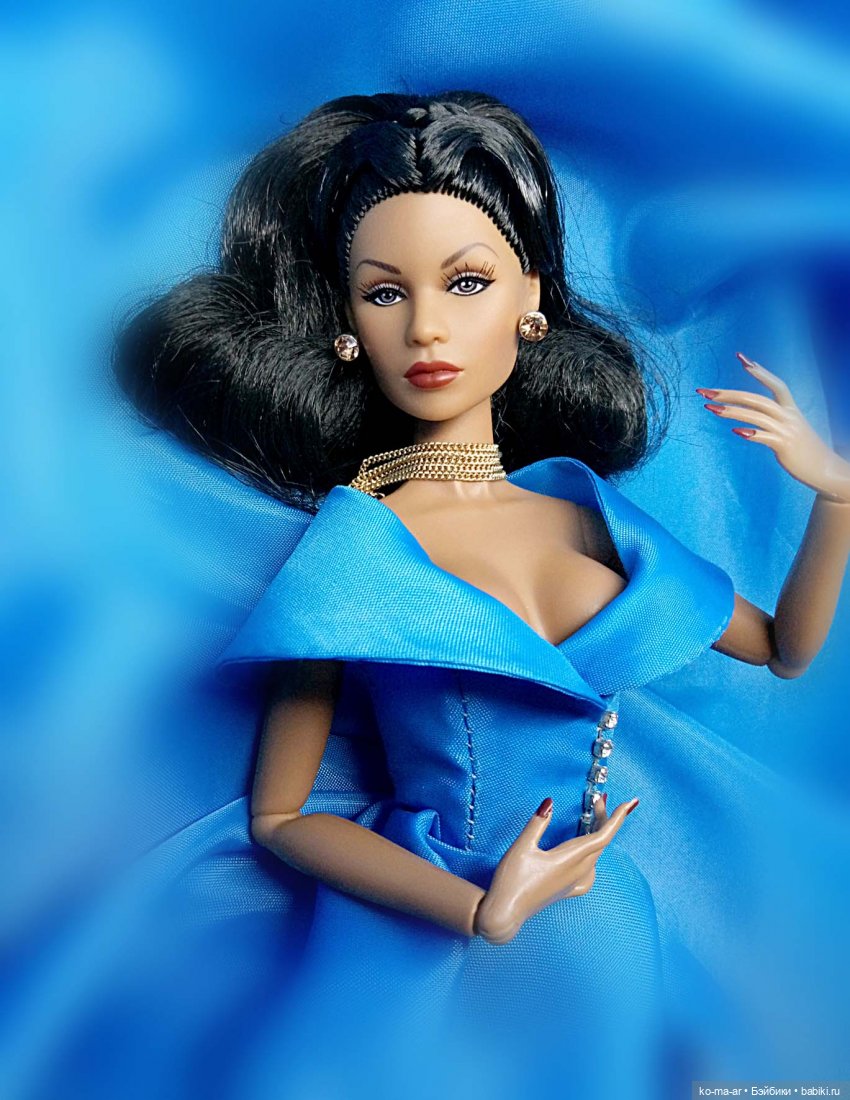 Аурелия Грей от Интегрити Тойз