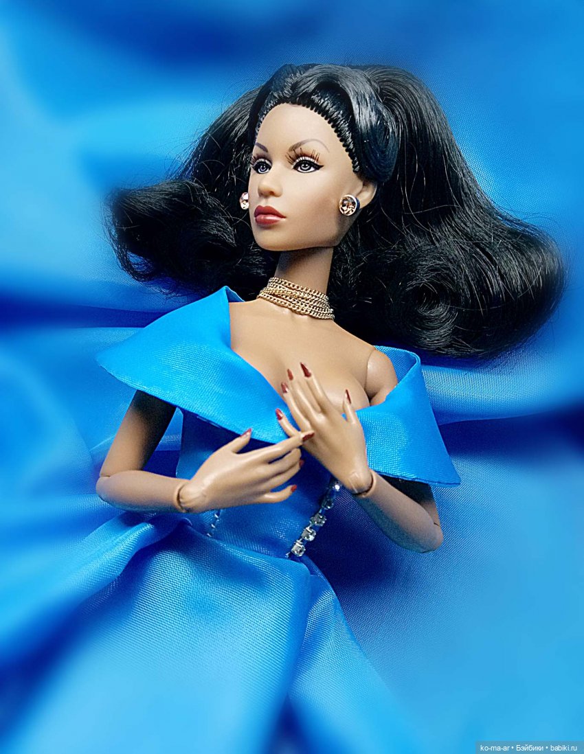 Аурелия Грей от Интегрити Тойз